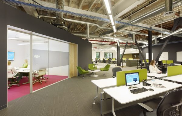 SKype Adotta conference room
